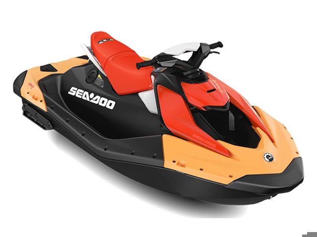 2026 Sea-Doo Spark for 2