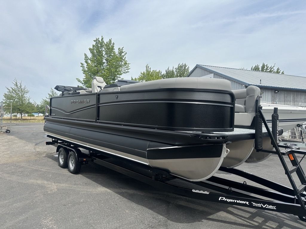 2026 Premier 230 Sunsation RF - CL