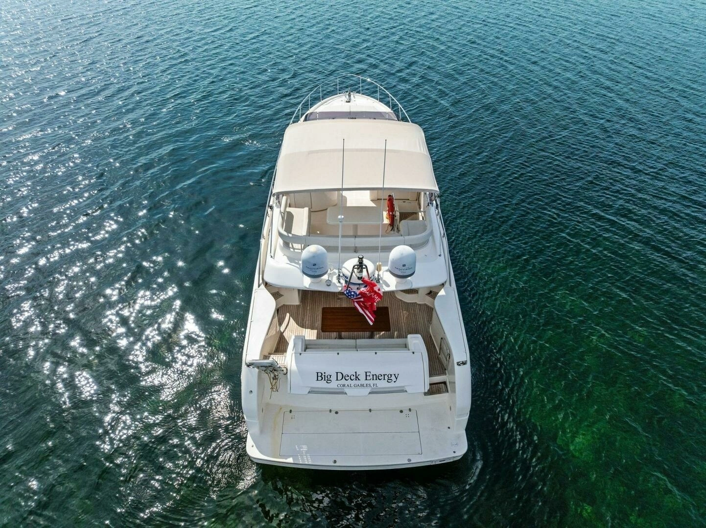 2013 Ferretti Yachts 620 - Image 77