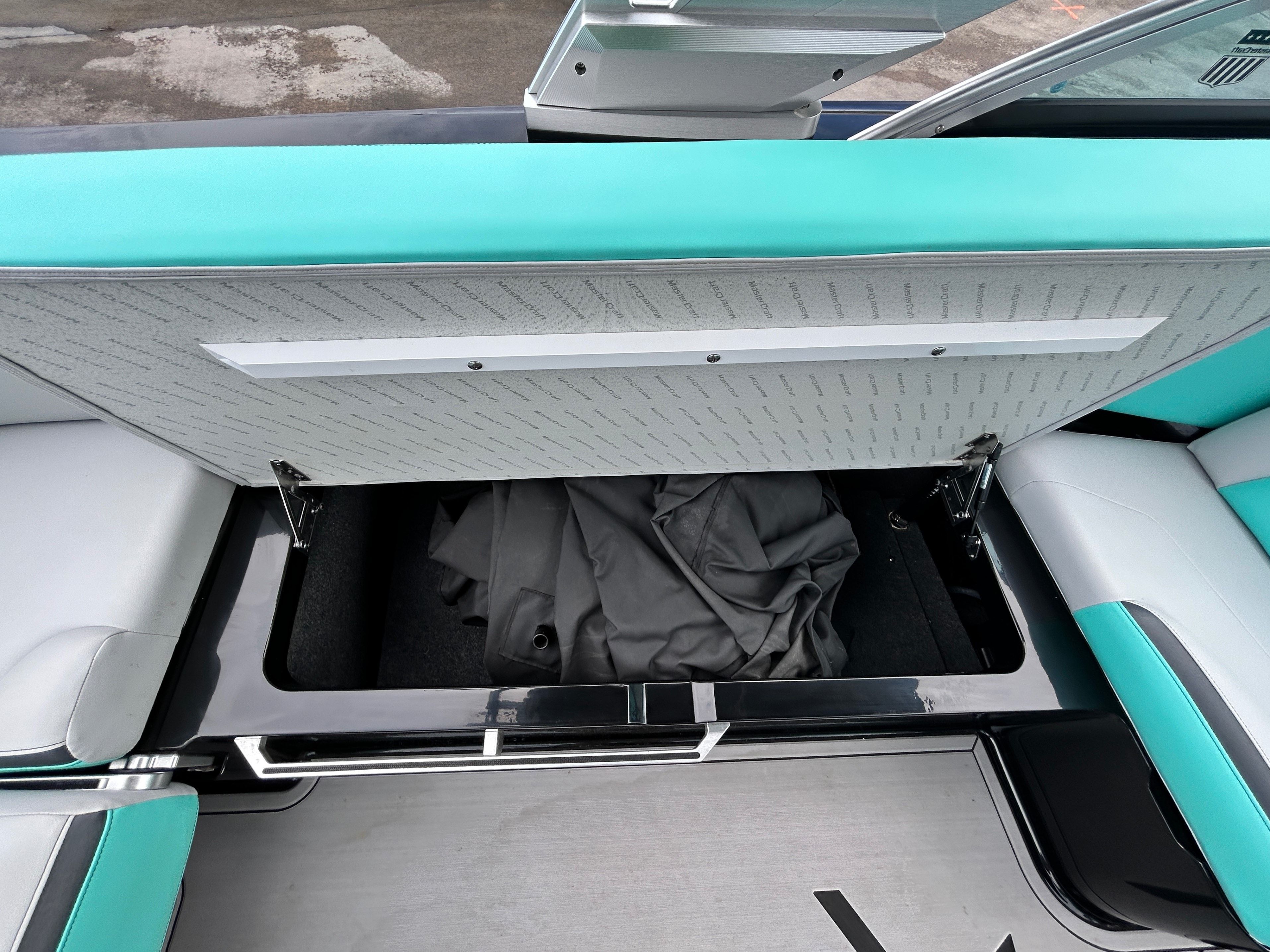 2019 MasterCraft XStar - 49