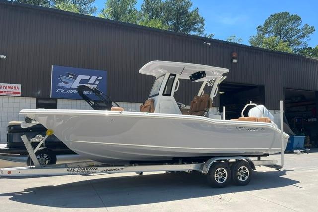 2027 Key West 249 FS