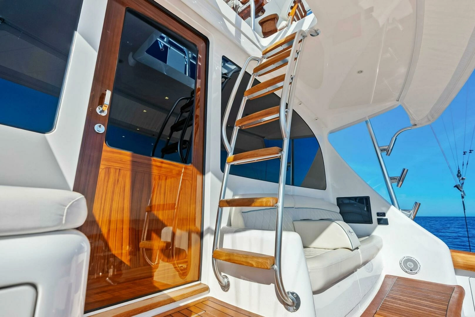2023 Viking 64 Convertible - Image 52