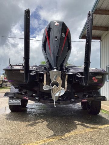 2026 Bass Cat Eyra SP - 4