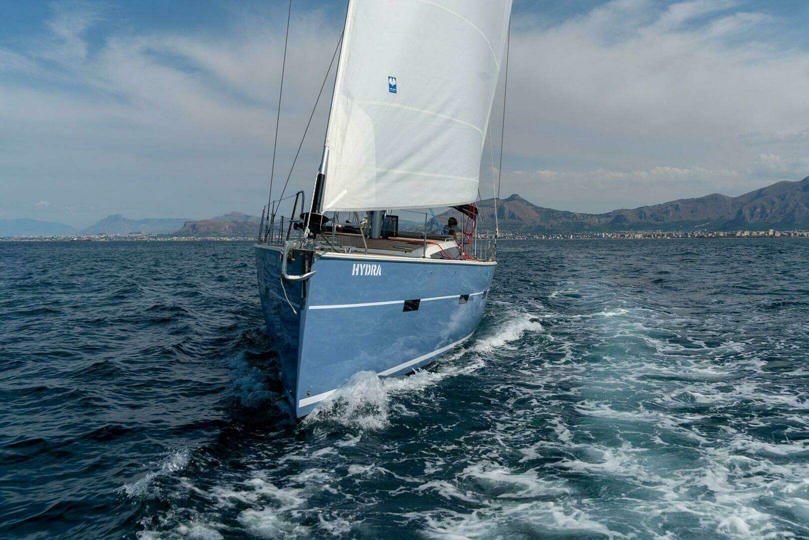 2024 Kufner Yachts — - Image 4