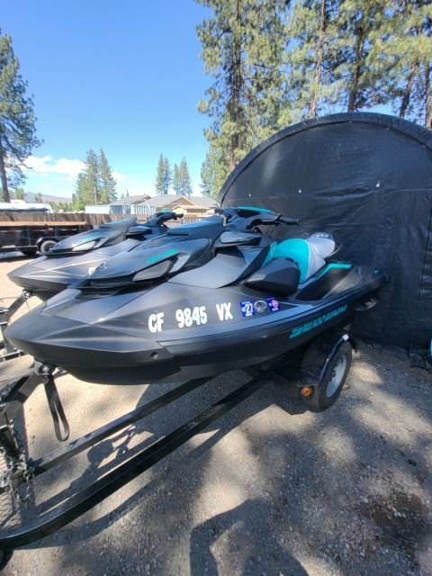 2024 Sea-Doo GTR230 - 2