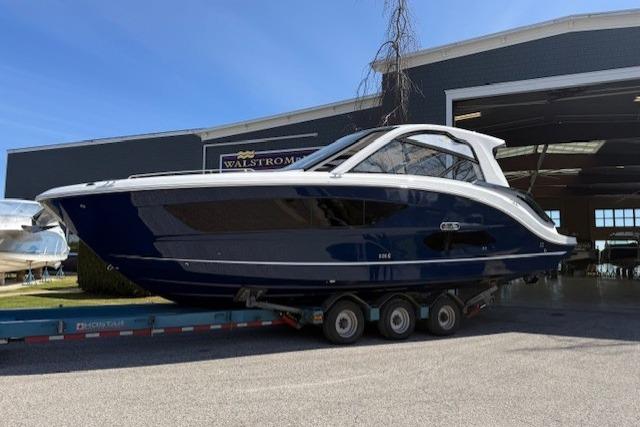 2026 Sea Ray Sundancer 370