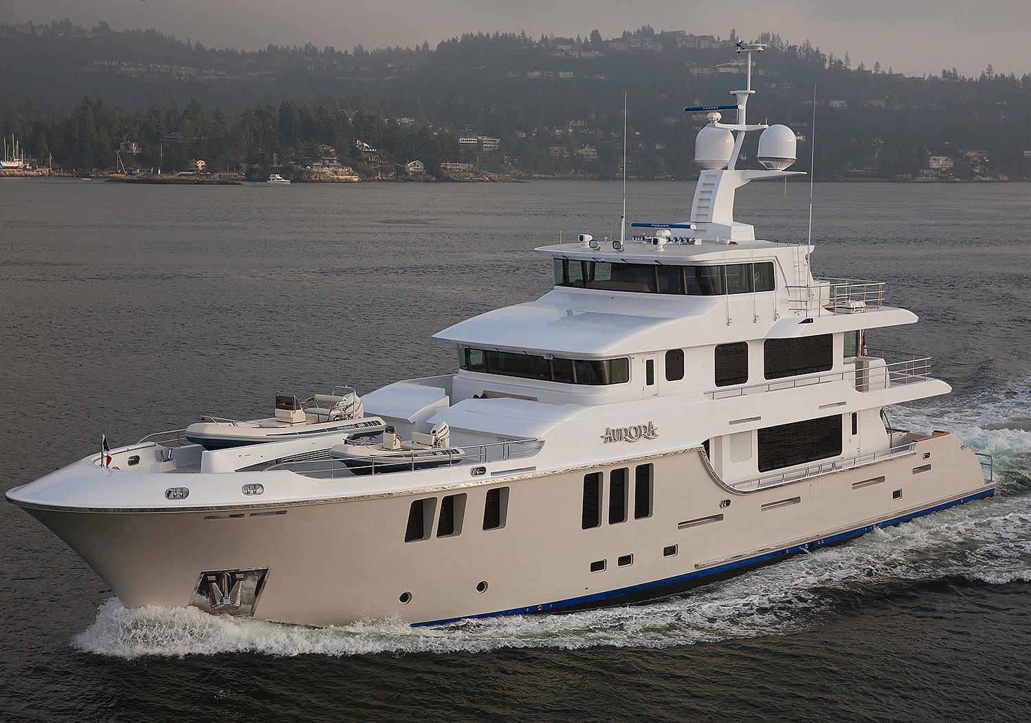 2028 Nordhavn 120