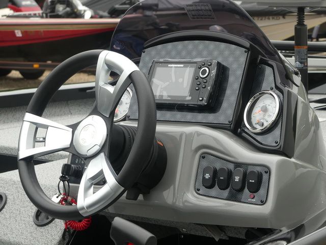 2026 G3 Sportsman 1710 - 42