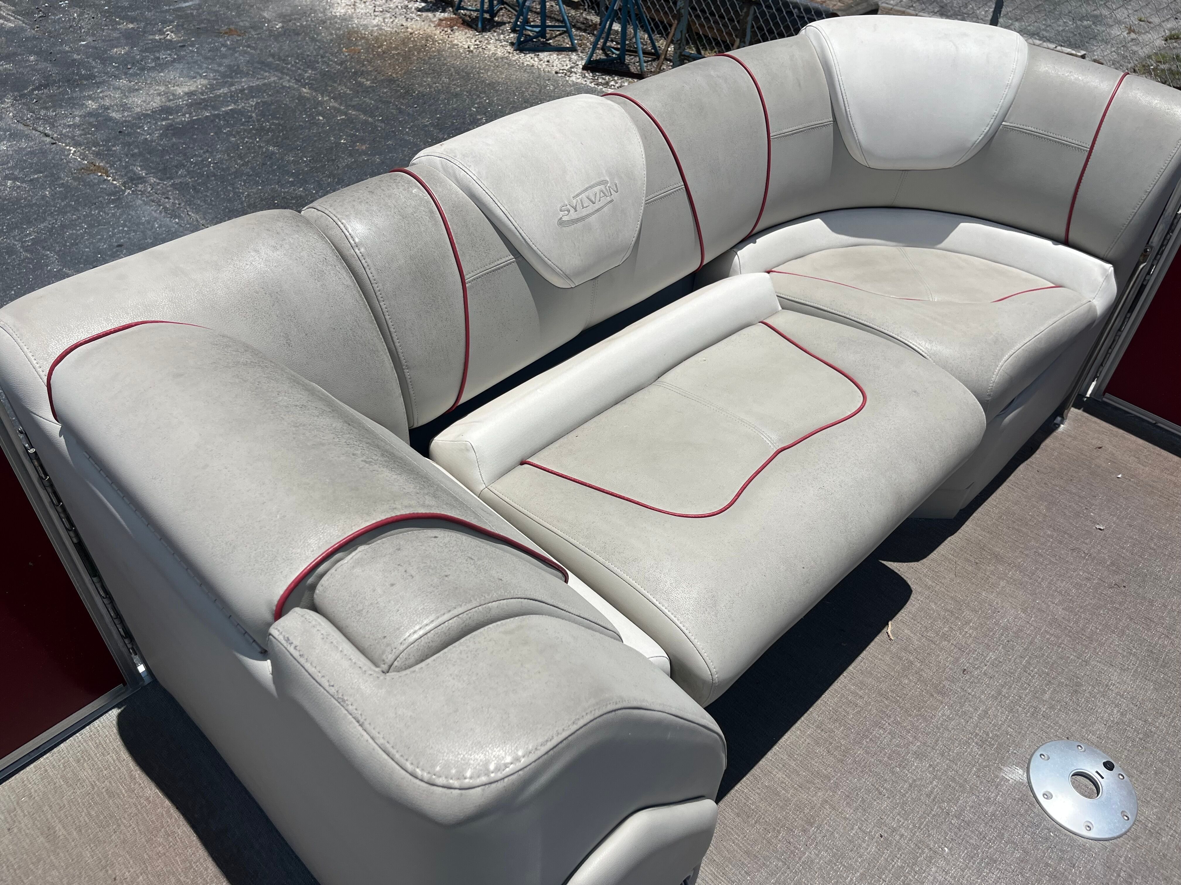 2018 SYLVAN S3 - Image 18