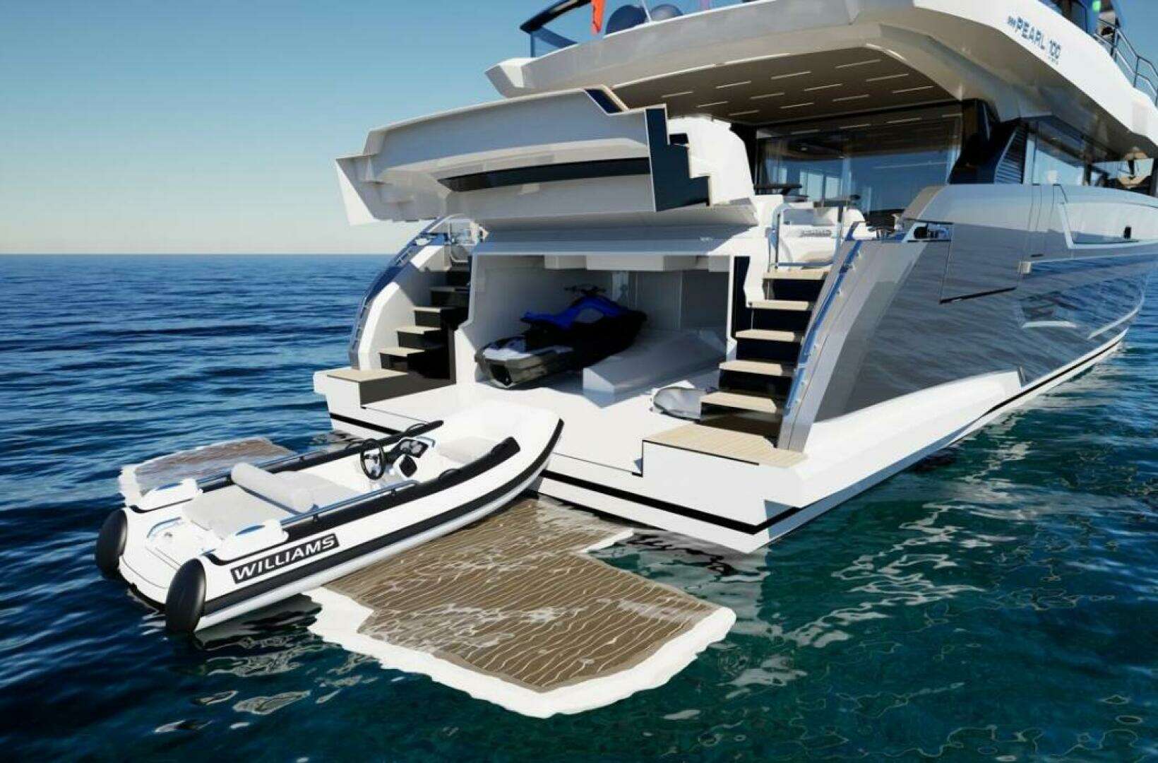 2026 Pearl 100 Hybrid - Image 6