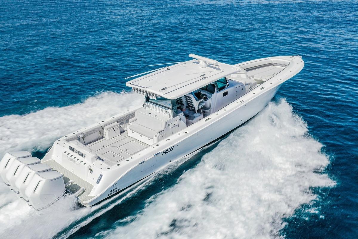 2024 HCB 53 Suenos