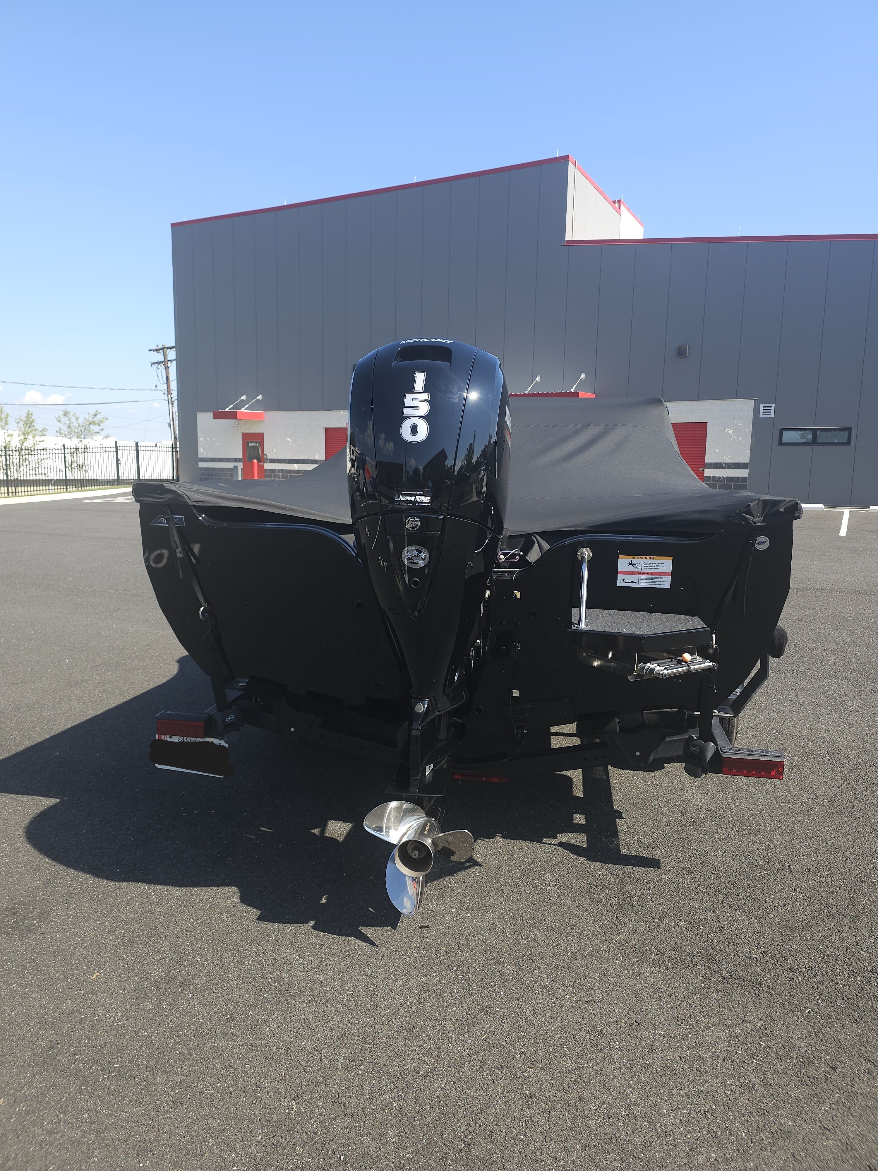 2023 Crestliner 1750 Super Hawk - 4