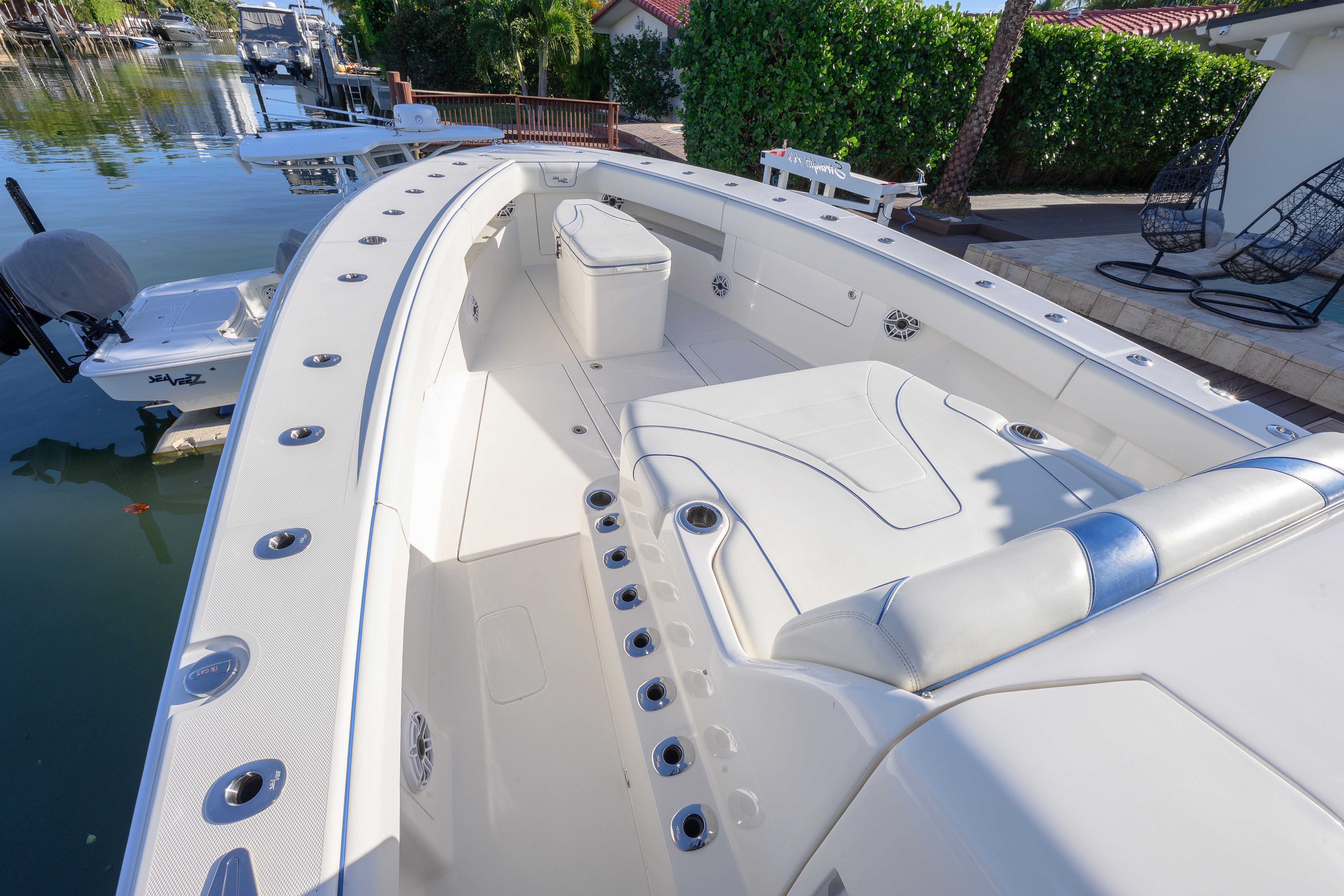 2024 SeaVee 420Z - 55