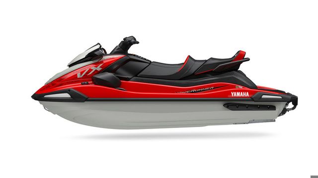 2026 Yamaha WaveRunner VX - 6