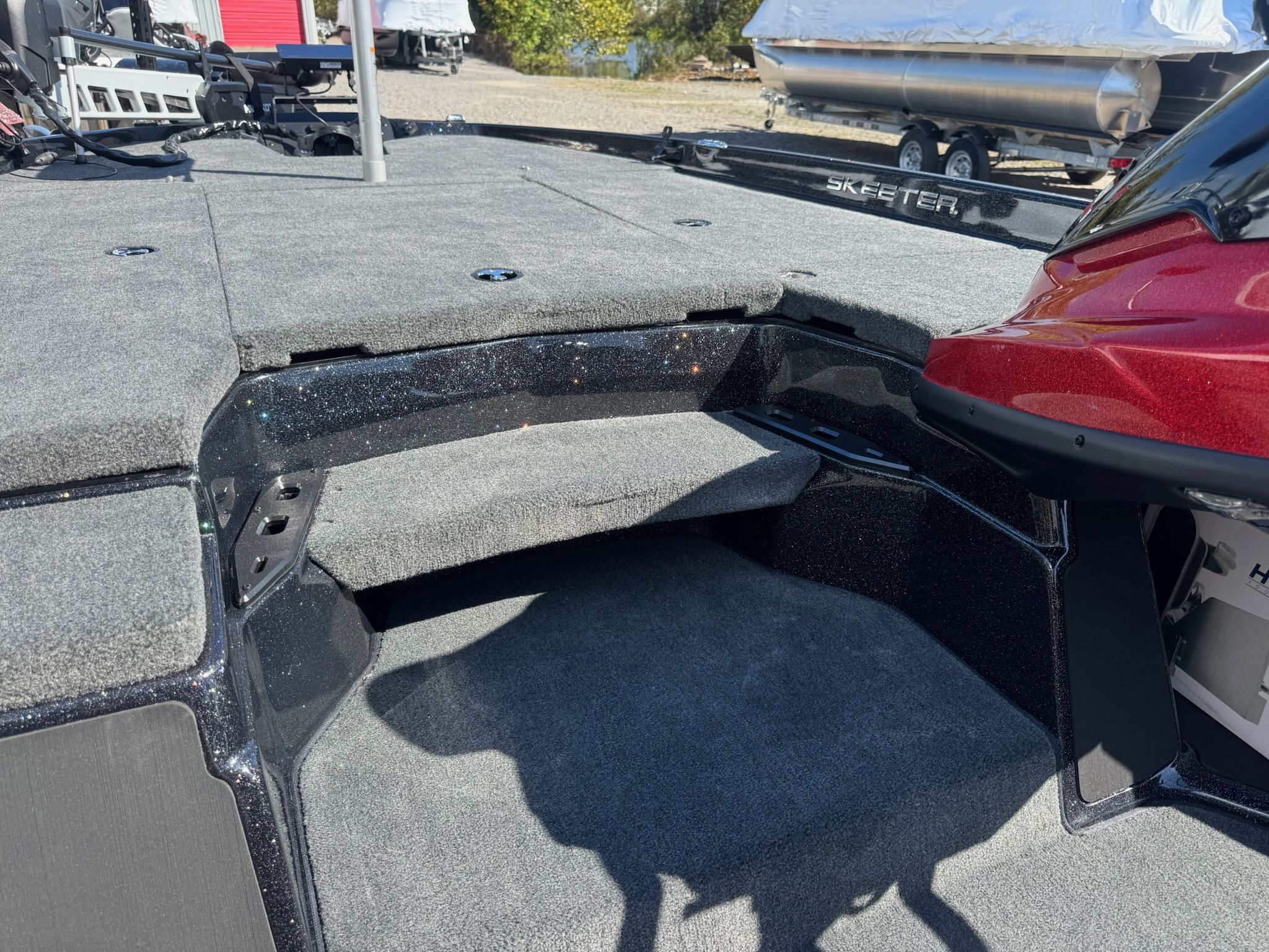 2026 Skeeter ZXR20 SE - 16