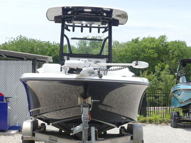 2018 Crevalle 24 Bay - 4