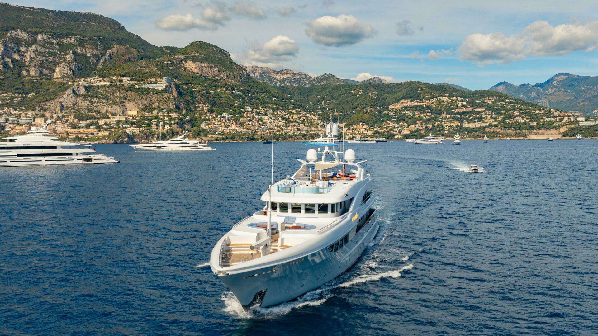 2009 Timmerman Custom Tri-Deck - Image 6