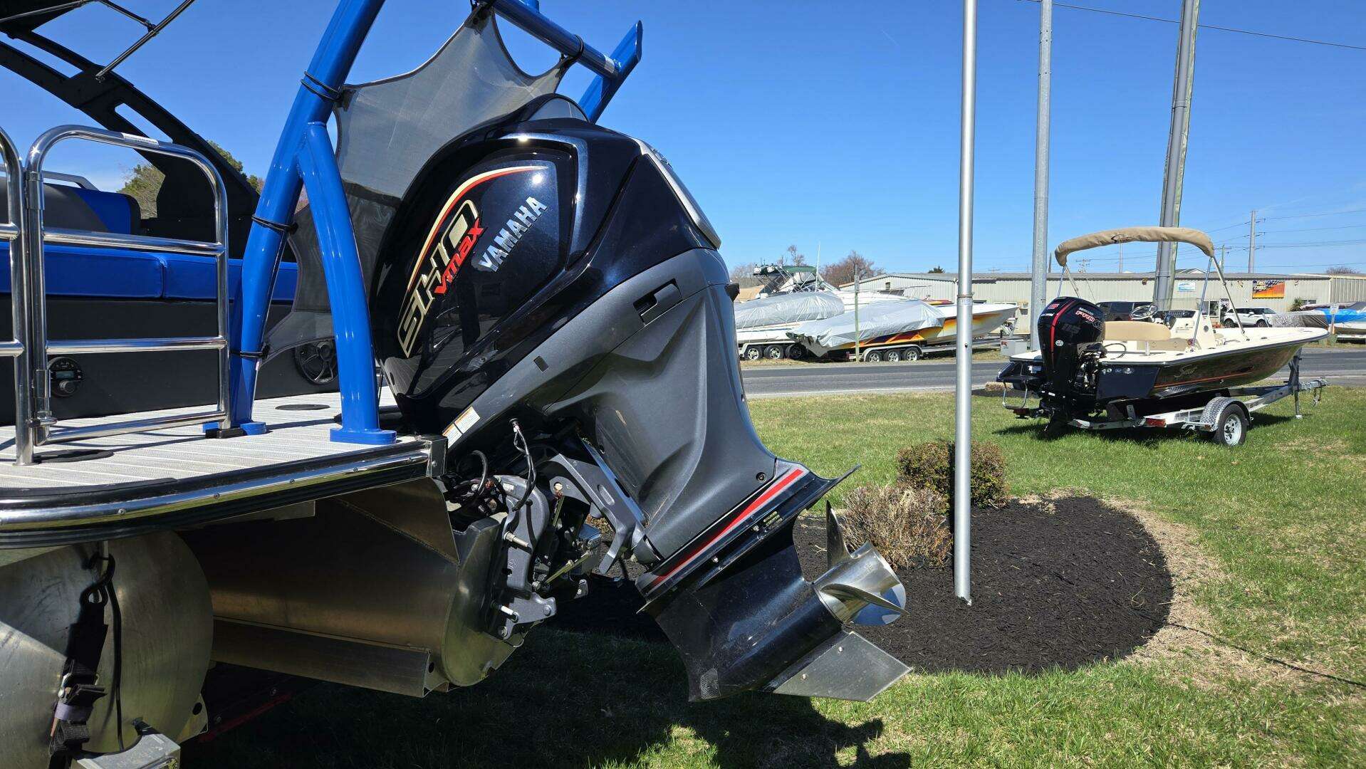 2023 Berkshire 25UL STS 3.0 Plus - Image 14