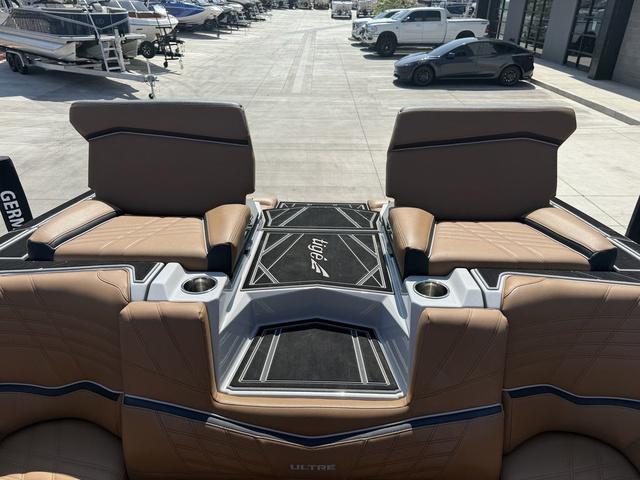 2024 Tigé Ultré 23ZX - 11