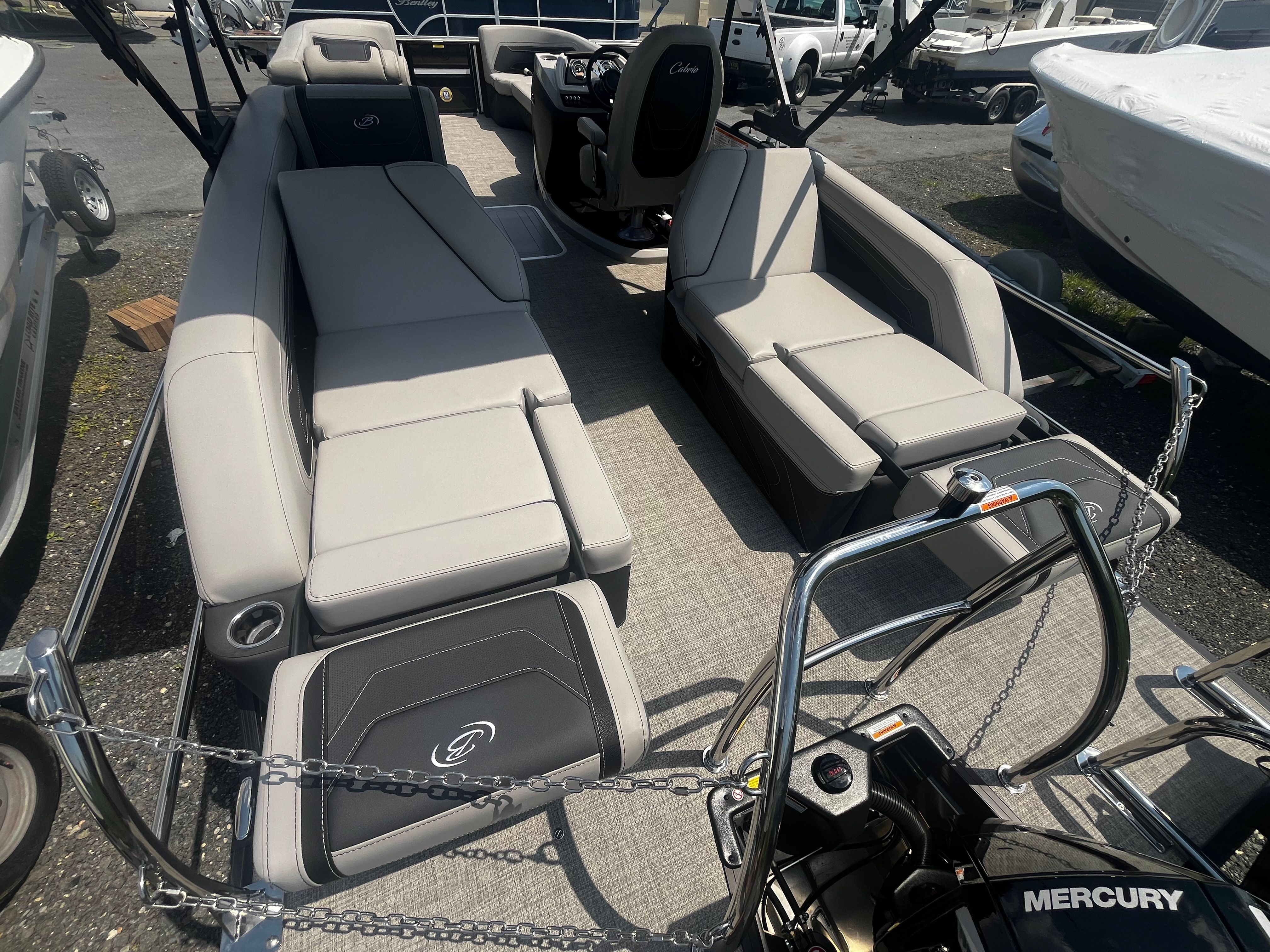 2026 BARLETTA C24M - Image 26