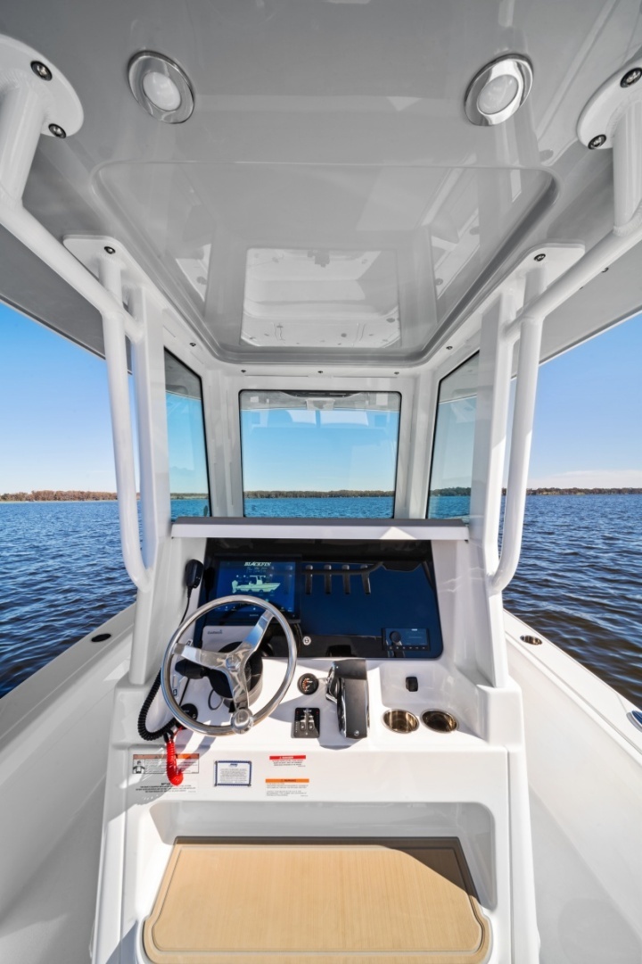 2027 Blackfin 262 HB - Image 16