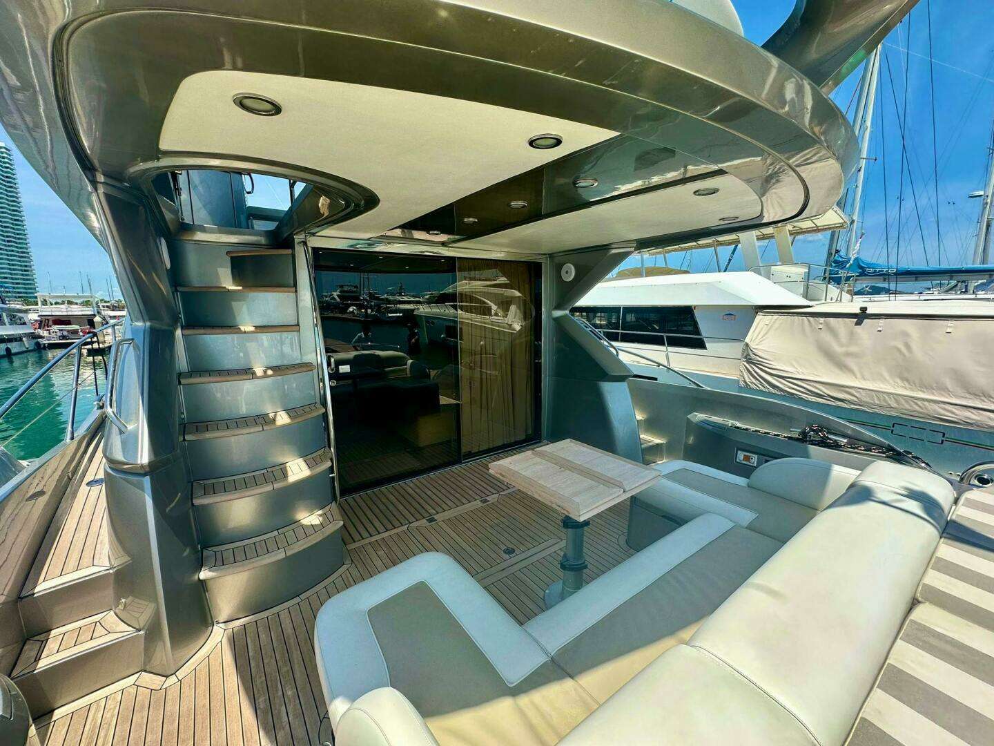 2013 Sunseeker Sunseeker Manhattan 53 - Image 21