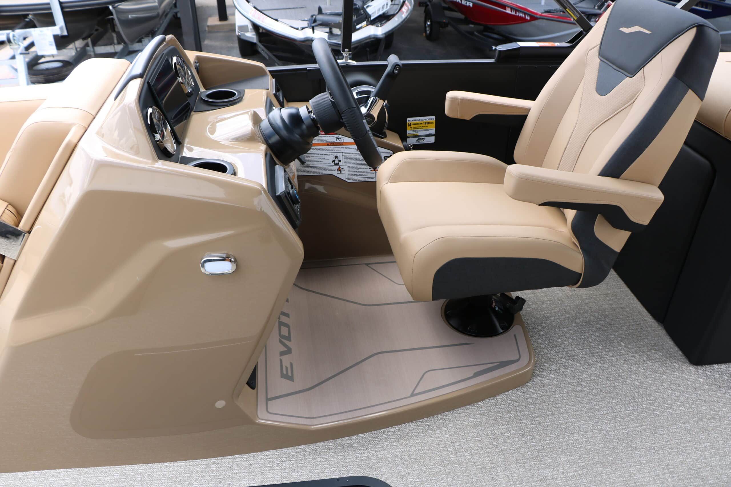 2026 Evotti 523QL - 36