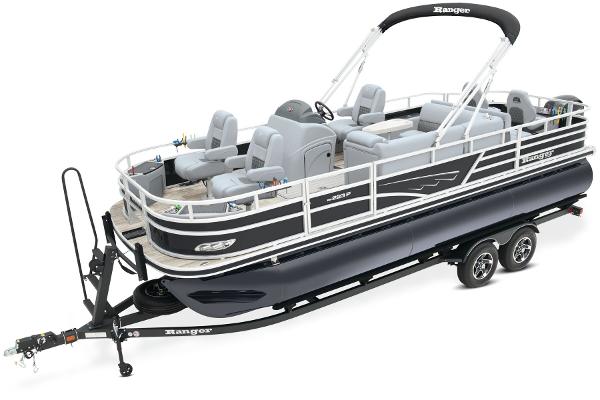 2024 Ranger Reata 223F - 9