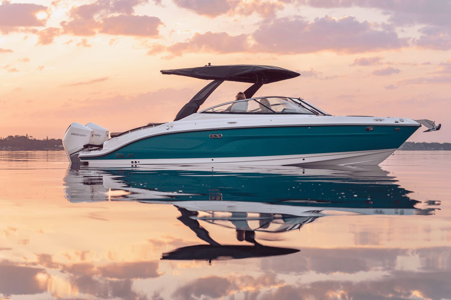 2026 Sea Ray SLX 280 Outboard - 11