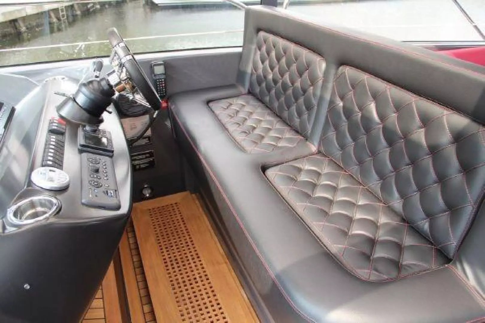 2012 Sunseeker Predator - Image 5