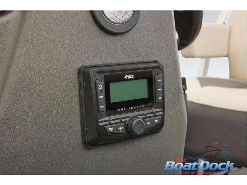 2026 BASS BUGGY 18 DLX - 71