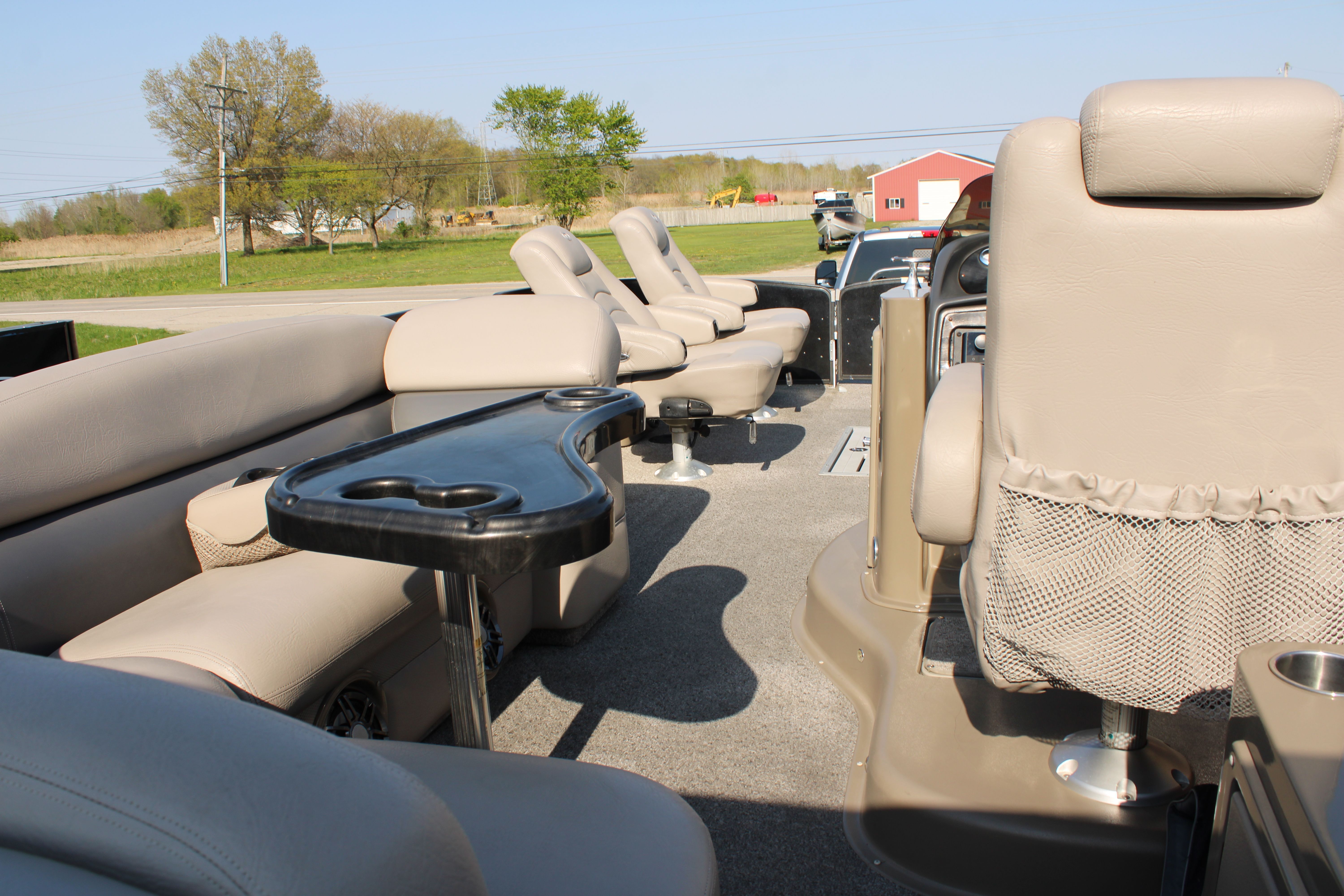 2012 Premier 250 Grand Majestic - 52