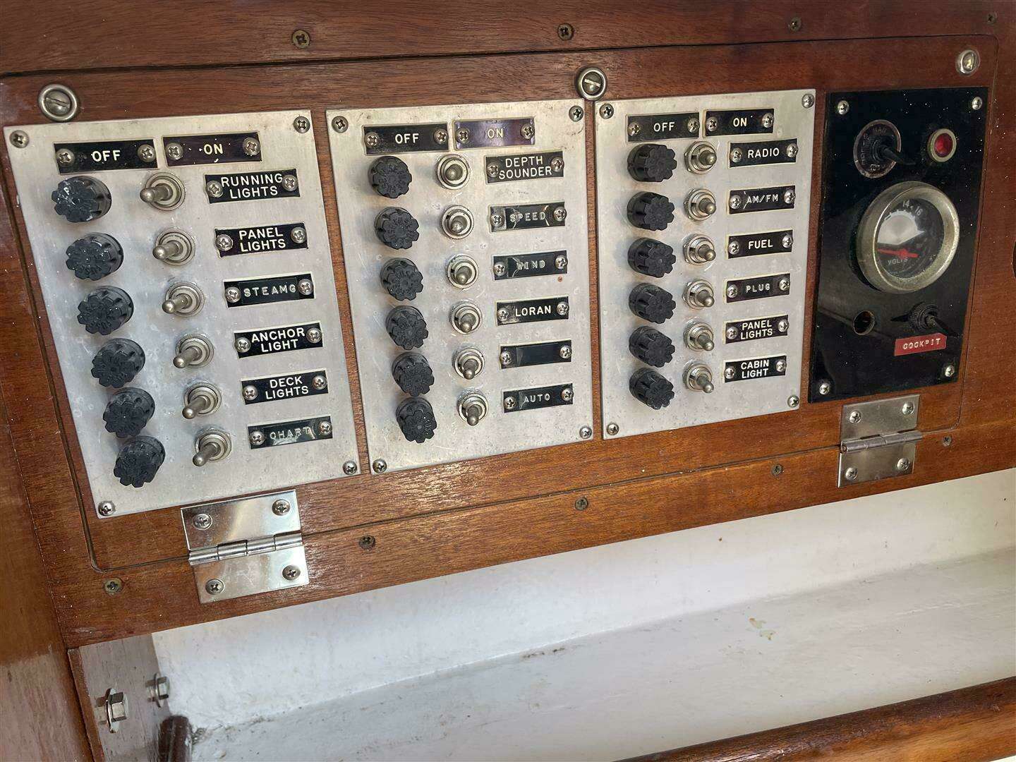 1970 CAL 2-30 - Image 32