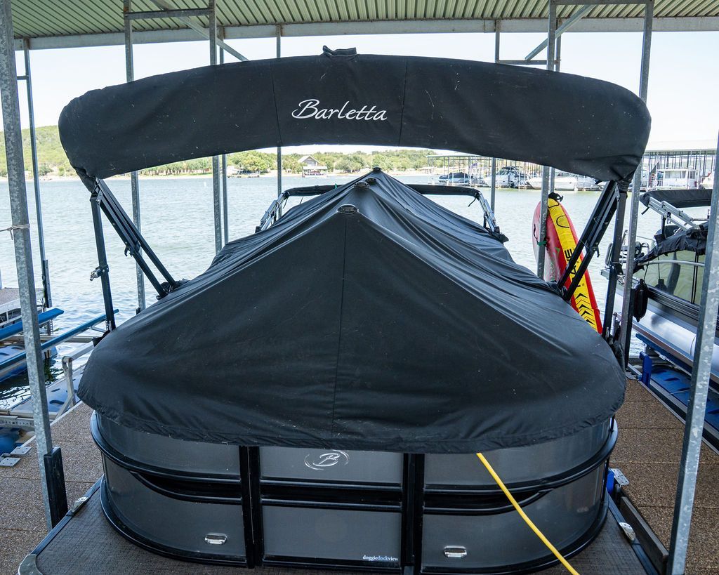 2023 Barletta Cabrio 24CC - 34
