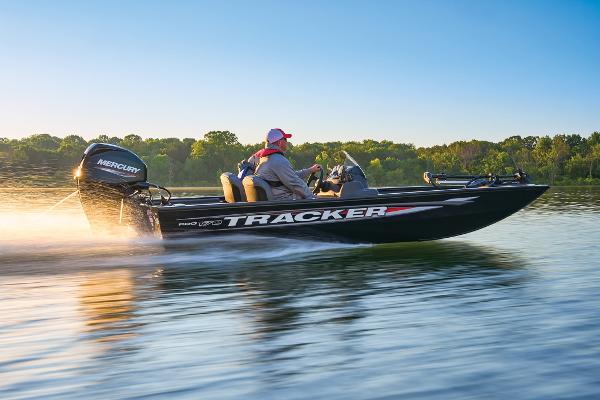 2026 Tracker Pro 170 - 51
