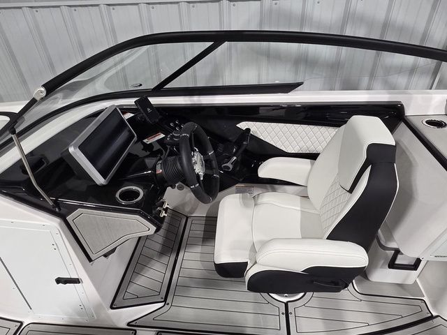 2026 Yamaha Boats 252S - 20