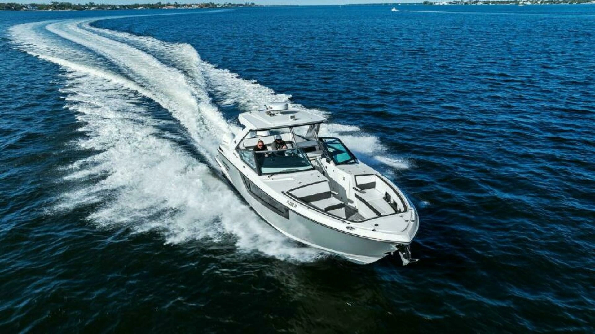 2023 Monterey 385 SS - Image 53