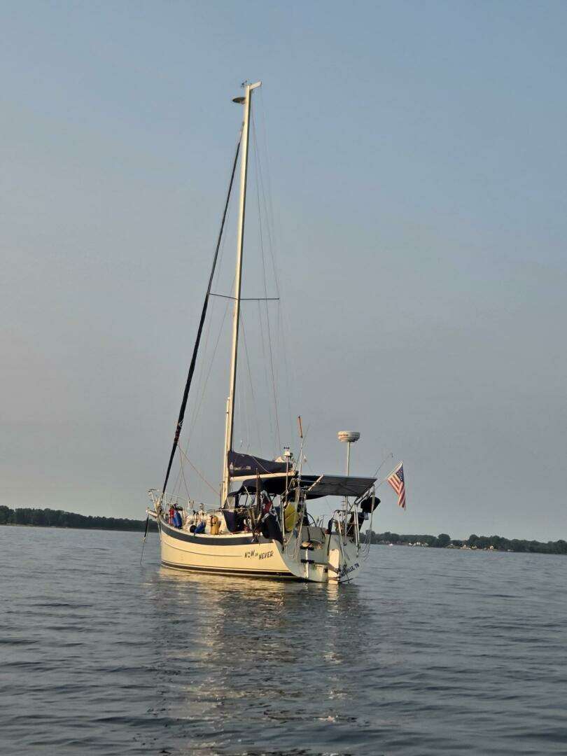 2011 Hake / Seaward 32RK - Image 14