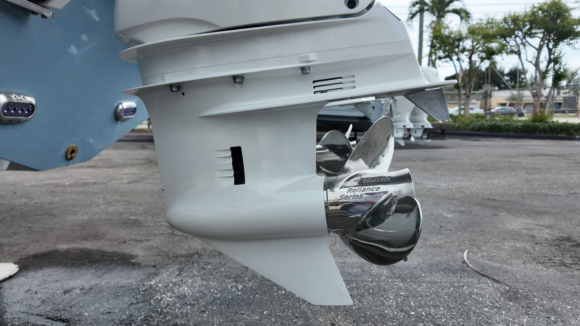 2027 Sea Hunt Ultra 265 SE - 50