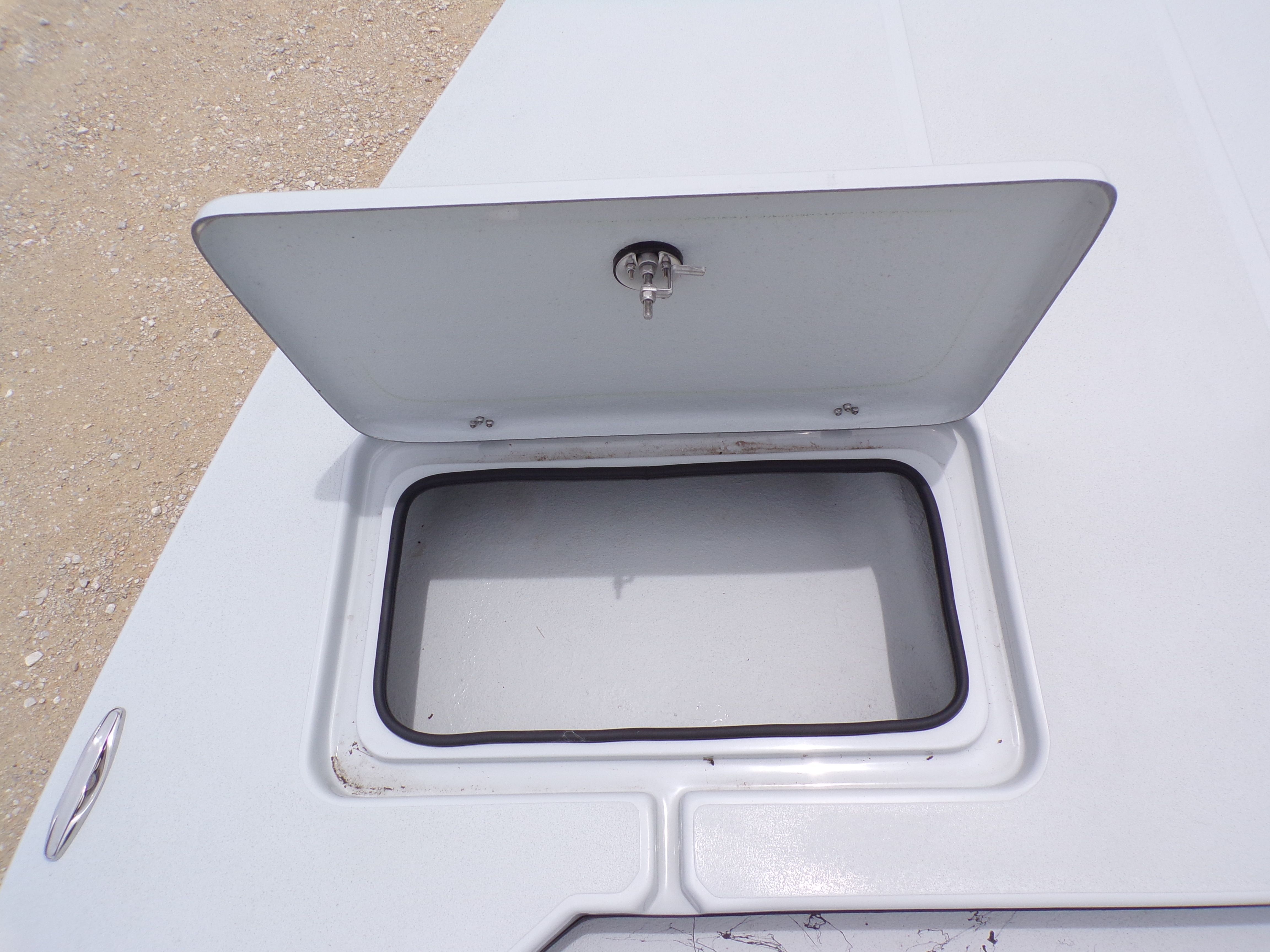 2026 Shoalwater 23' Catamaran - 19