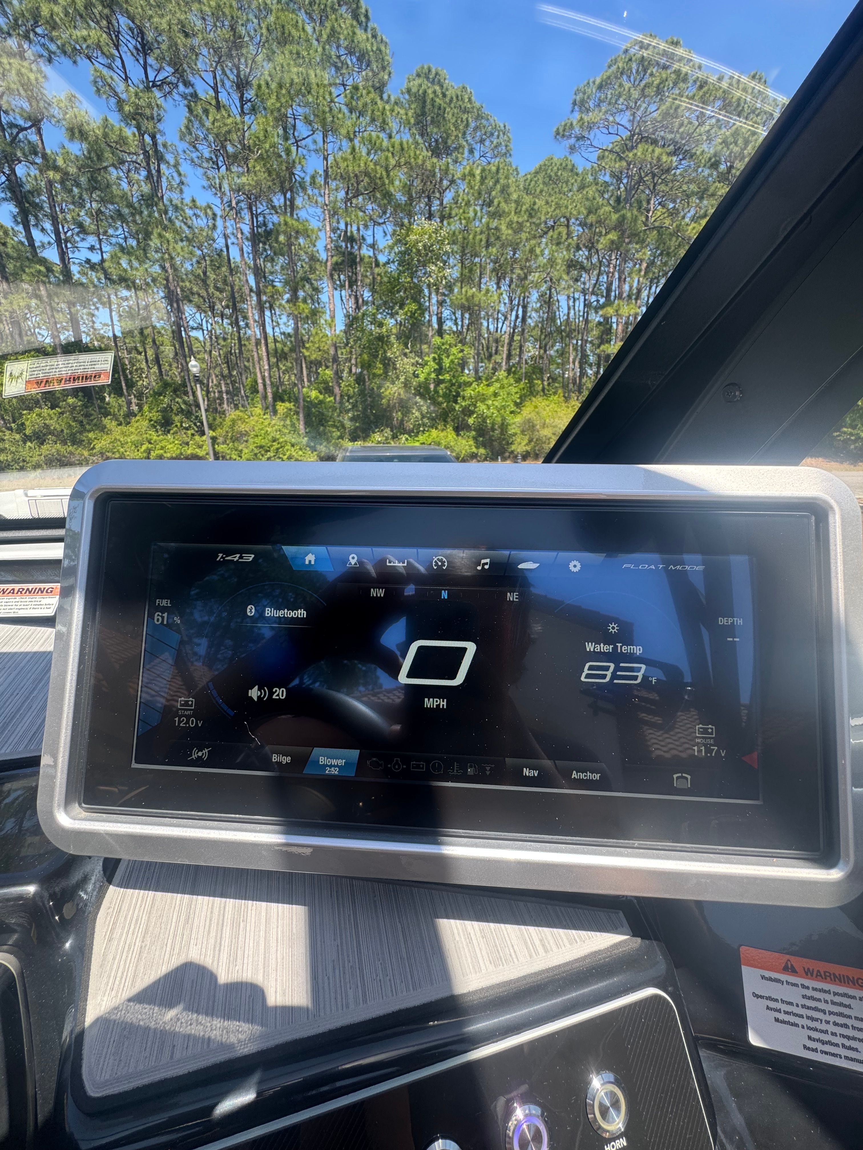 2023 Yamaha Boats 222XD - 10