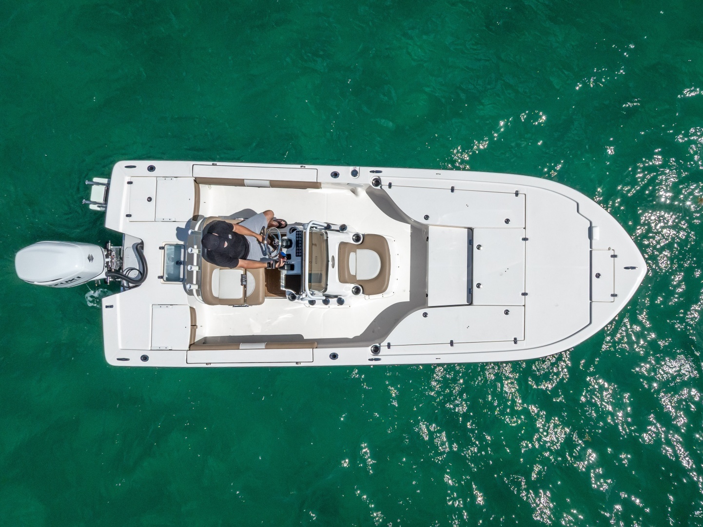 2026 Sea Born FX22 Bay - Image 10