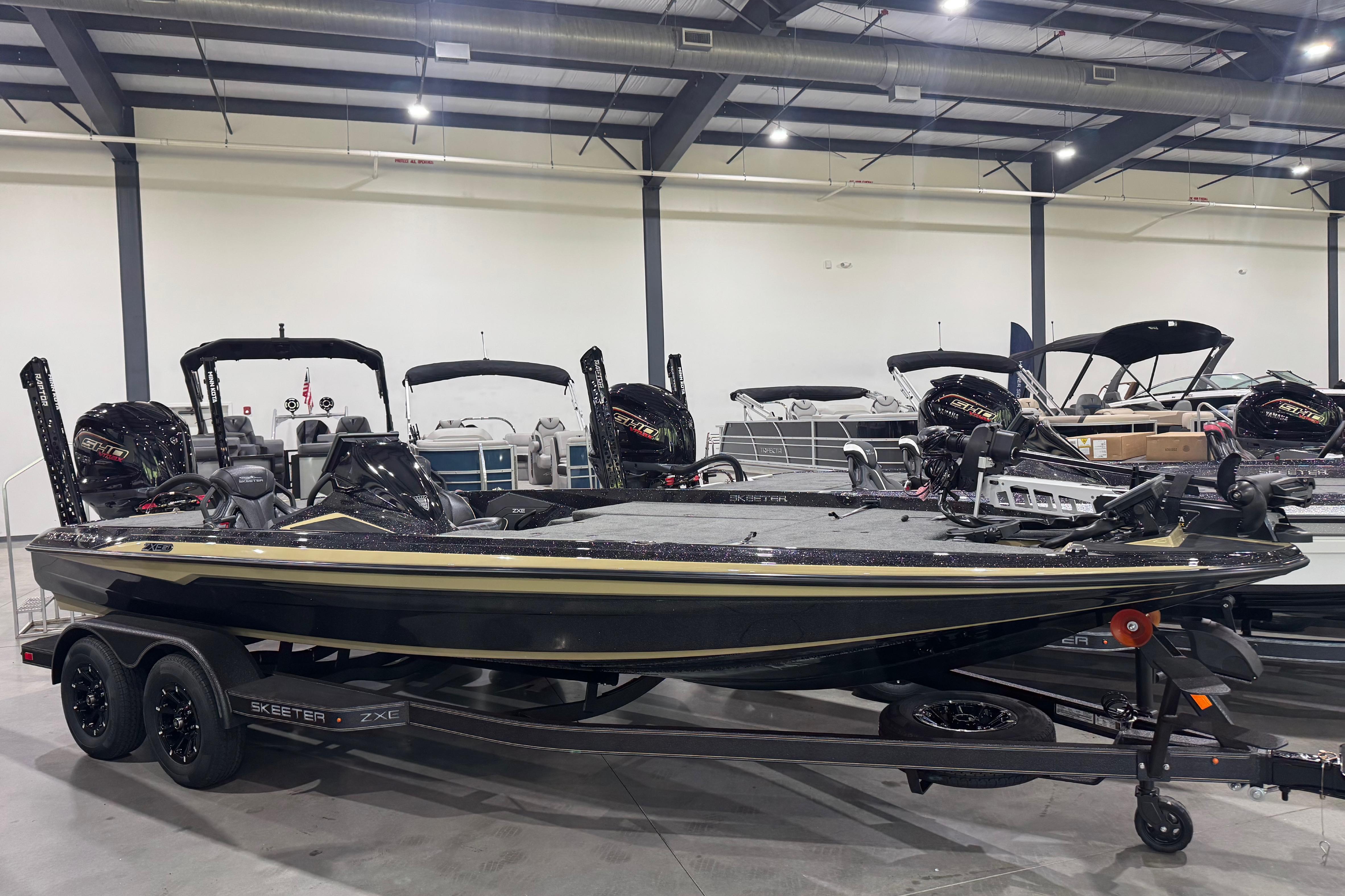 2026 Skeeter ZXE21