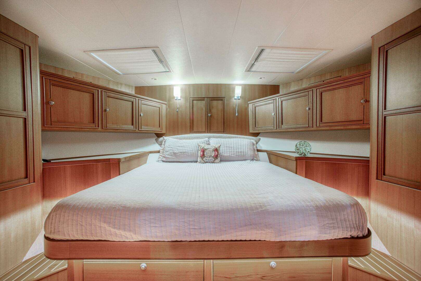 2018 Marlow Explorer 75E-CB - Image 28