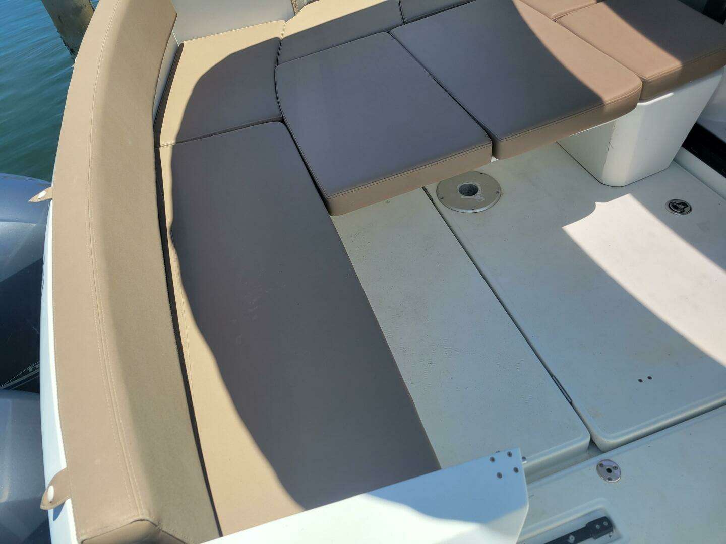 2016 Jeanneau Merry Fisher 855 - Image 10