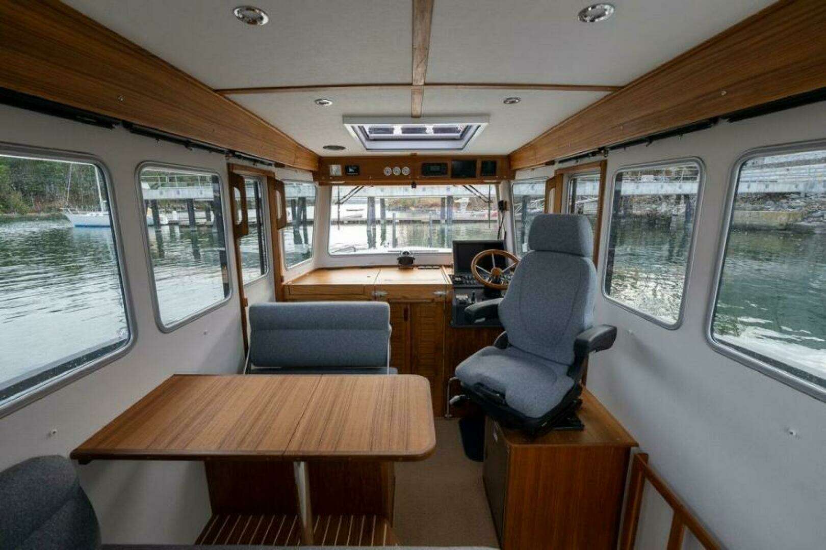 2027 Targa 27.2 - Image 40