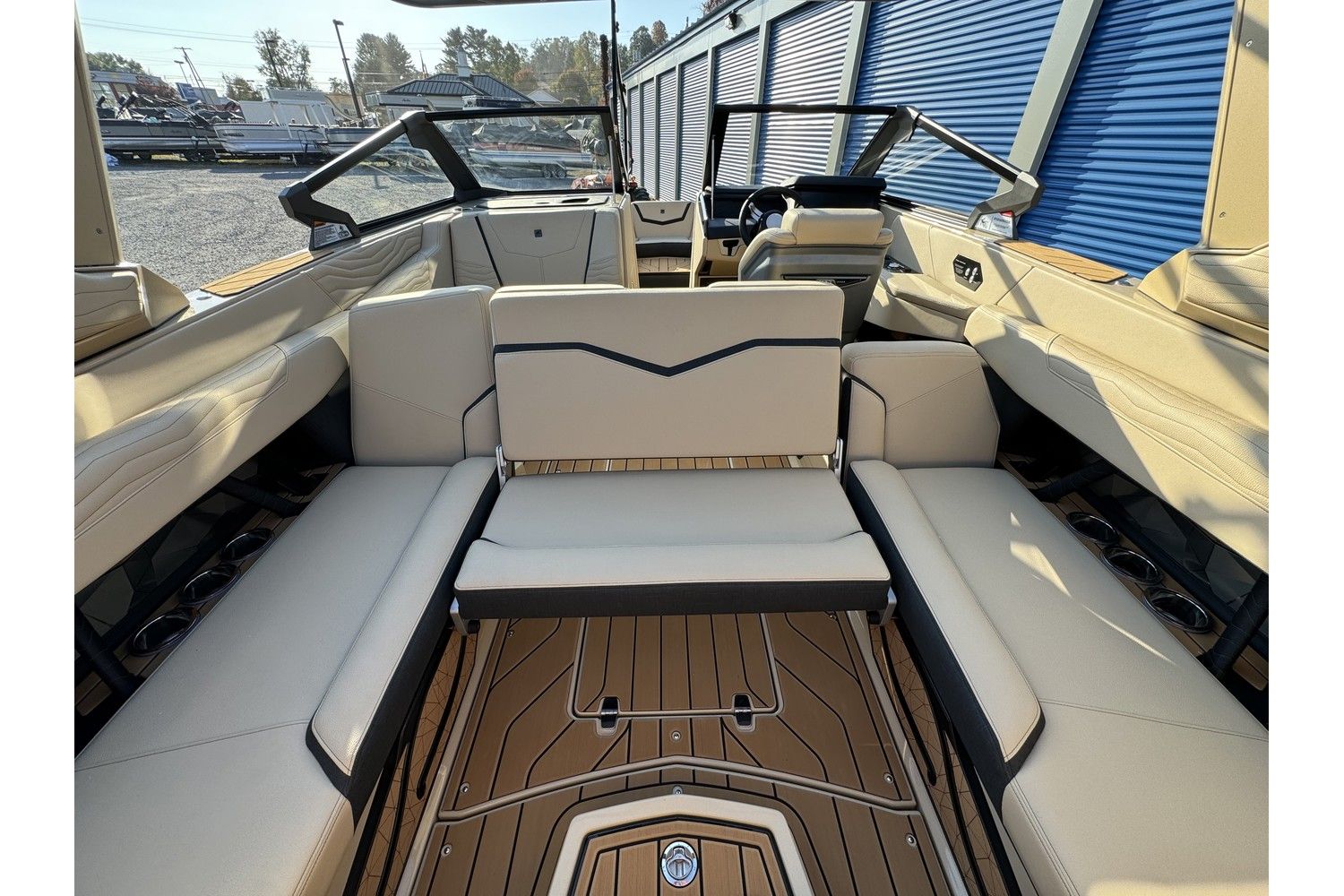 2025 Nautique Super Air Nautique G23 - 45