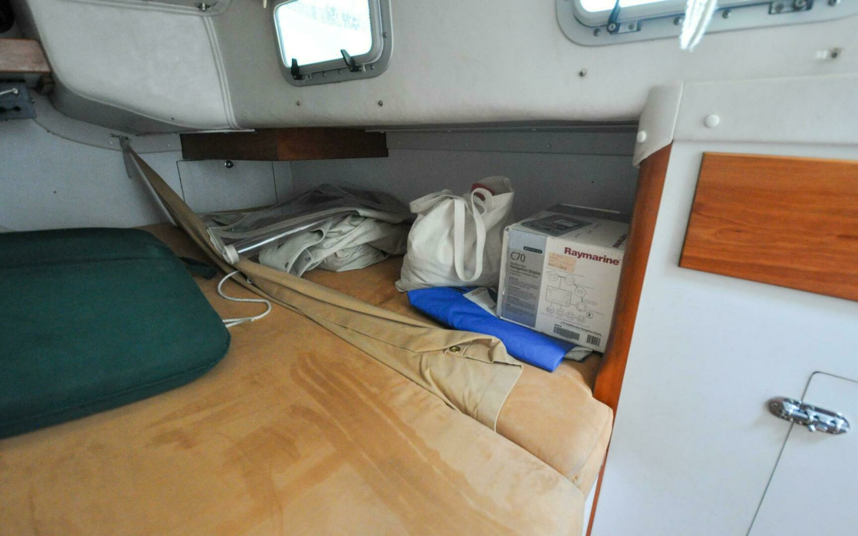 2000 J Boats J/42 - Image 50