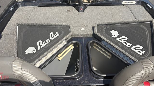 2021 Bass Cat Boats Cougar - 29