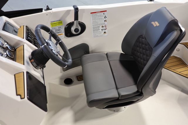 2026 Starcraft SVX OB 210 DC OB - 23